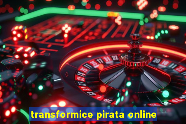 transformice pirata online